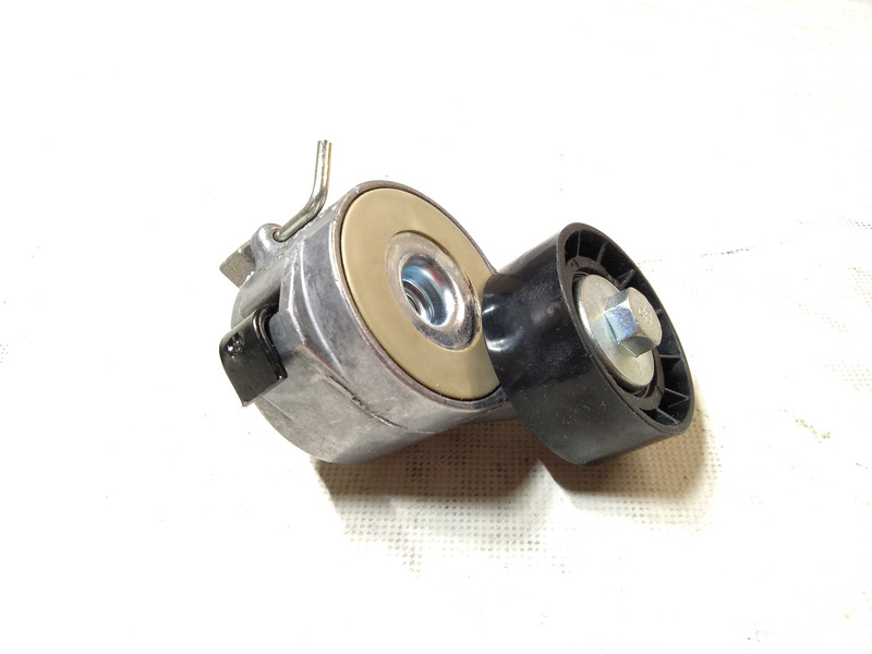 Ролик ГРМ натяж Scudo 1.6MJTD 16v 07- d60 (с механизмом)